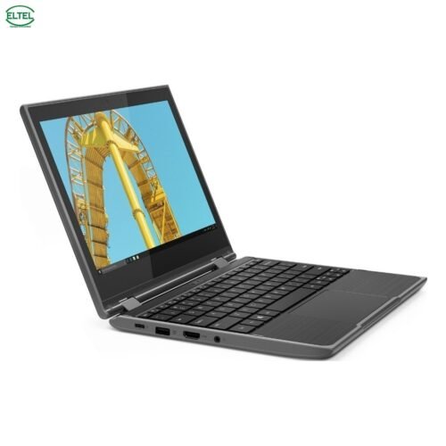 Lnv 300e 2e Gen vg Lenovo 300e G2 - Intel Celeron N4020 - 120 Go SSD - 8 Go RAM - 11,6" - Qwerty - Garantie 06 mois (occasion d'Europe)