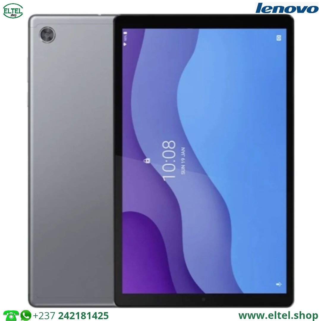 Lenovo Tab M10 HD GEN2 - 10.1 pouces - 32GB/2GB - 5000mAh - garantie 12 mois (neuf)