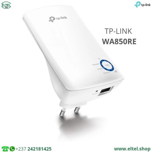 Extenseur wifi TP-Link WA850RE - Garantie 12 mois