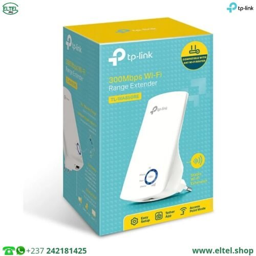 Extenseur wifi TP-Link WA850RE - Garantie 12 mois