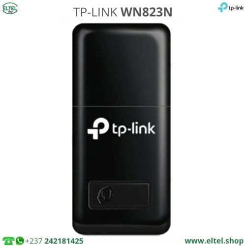 Adaptateur wifi usb TP-Link WN823N - Garantie 12 mois
