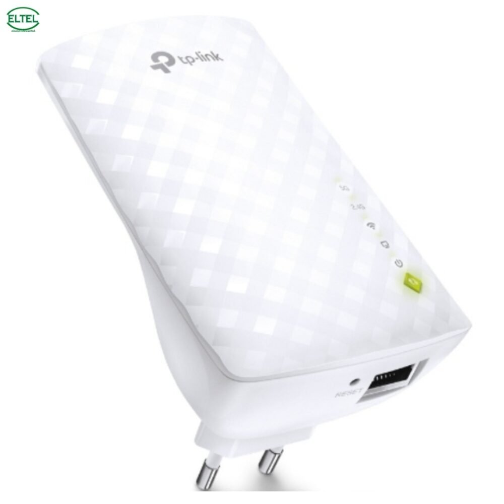 Extenseur wifi TP-Link RE200 - Double bande - Garantie 12 mois
