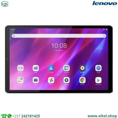 Lenovo Tab K10 - 10.3 pouces - 64GB/4GB - 7700mAh - garantie 12 mois (neuf)