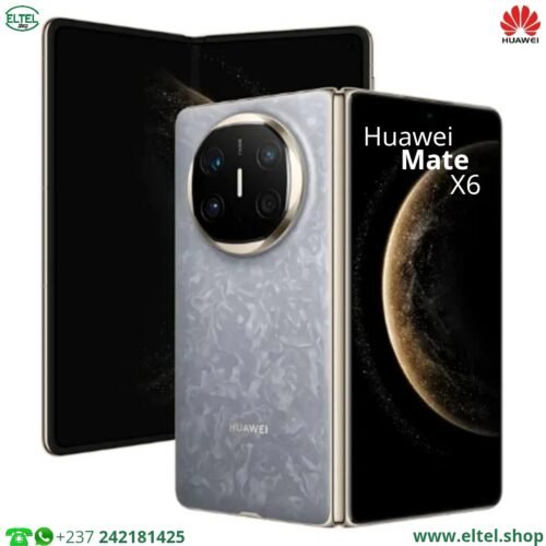 Huawei Mate X6 - 256GB/12GB - 50MP+48MP+40MP/8MP - 5110mAh - Garantie 12 mois(neuf)