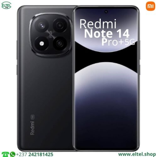 Red nt 14 pr+ 5g nr Redmi Note 14 Pro+ 5G Global - 512GB/12GB - 200MP+8MP+2MP/20MP - 5110mAh - Garantie 12 mois (neuf)
