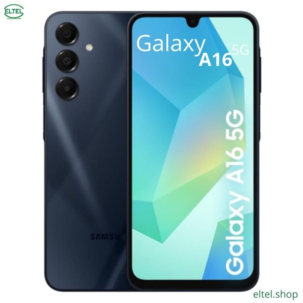 Glx a16 nr Galaxy A16 5G - 256GB/8GB - 2sim - 50MP+5MP+2MP/13MP - 5000mAh - garantie 24 mois (neuf)
