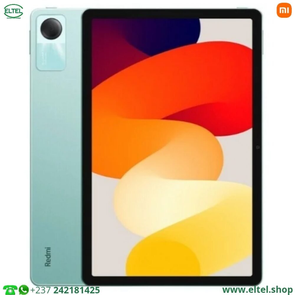 Redmi Pad SE - 11.0 pouces - 256GB/6GB - 8000mAh - garantie 12 mois (neuf)