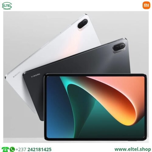 Xiaomi Pad 5 - 11.0 pouces - 128GB/6GB - 8720mAh - garantie 12 mois (neuf)