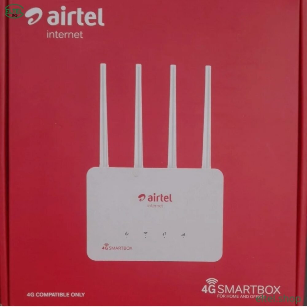 Airtel ZLT T30 01 Airtel ZLT T30 - Universel - 3000 mAh - Garantie 12 mois