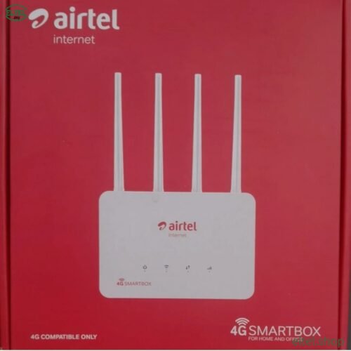 Airtel ZLT T30 01 Airtel ZLT T30 - Universel - 3000 mAh - Garantie 12 mois