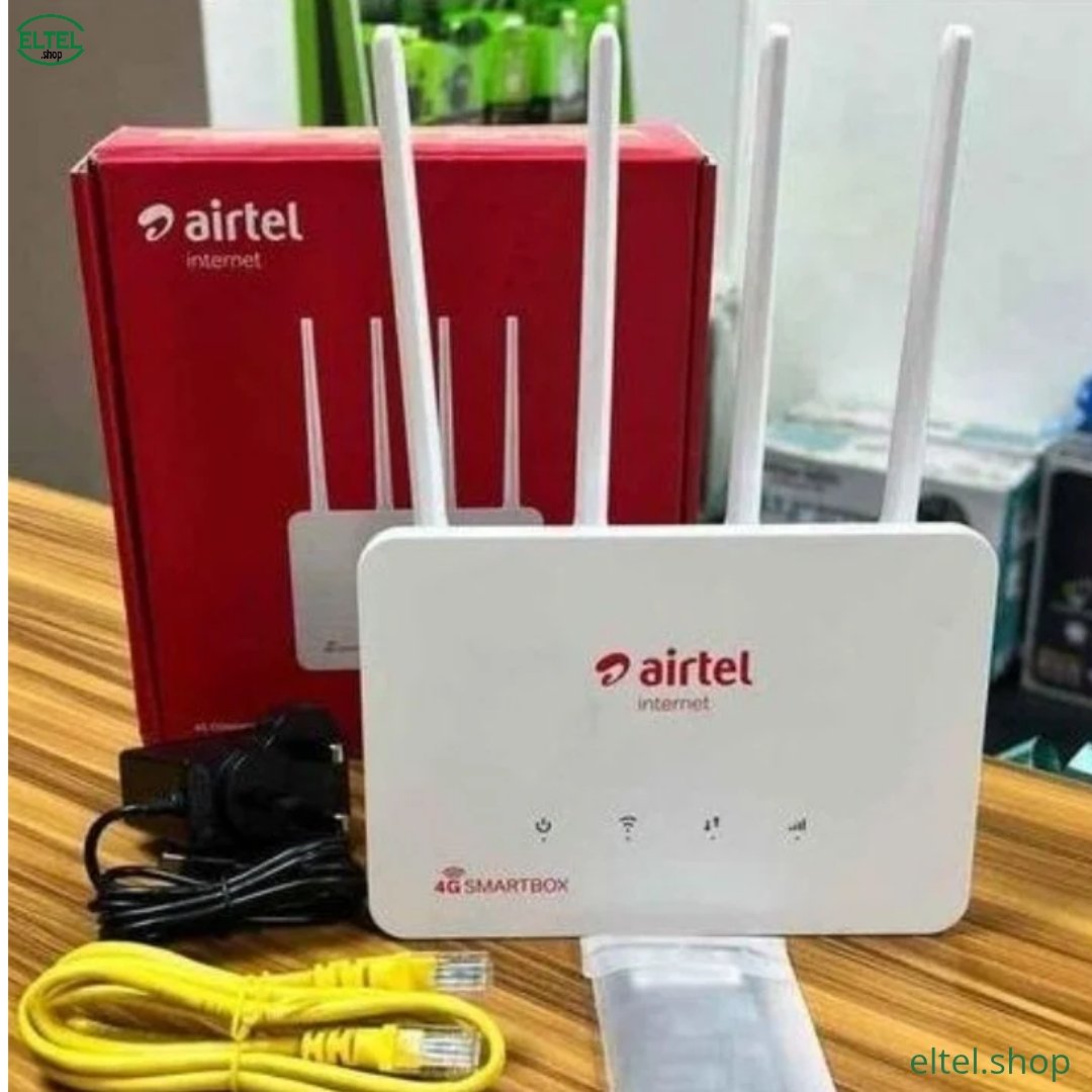 Airtel ZLT T30 02 Airtel ZLT T30 - Universel - 3000 mAh - Garantie 12 mois