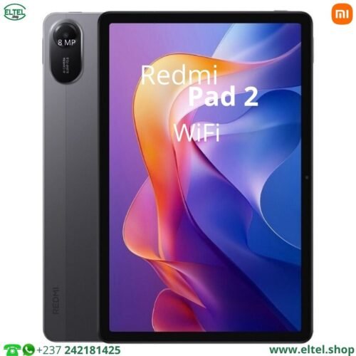Red Pad 2 wifi nr Redmi Pad 2 wifi - 11.0 pouces - 256GB/8GB - 9000mAh - garantie 12 mois (neuf)