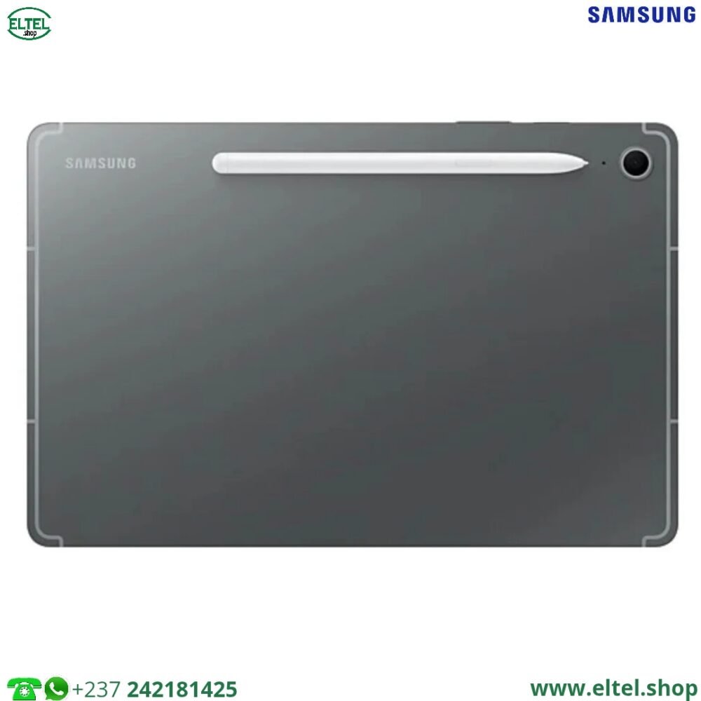 Glx tab S10 FE 5G Arr nr Galaxy Tab S10 FE 5G - 10.9 pouces - 128GB/8GB - 8000mAh - garantie 12 mois (neuf)