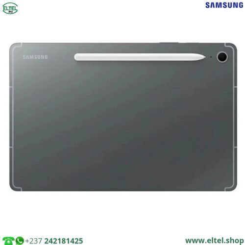 Glx tab S10 FE 5G Arr nr Galaxy Tab S10 FE 5G - 10.9 pouces - 128GB/8GB - 8000mAh - garantie 12 mois (neuf)