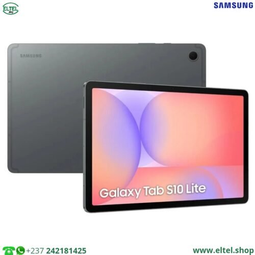 Glx tab S10 Lt 5G nr Galaxy Tab S10 Lite 5G - 10.9 pouces - 128GB/6GB - 8000mAh - garantie 12 mois (neuf)m)