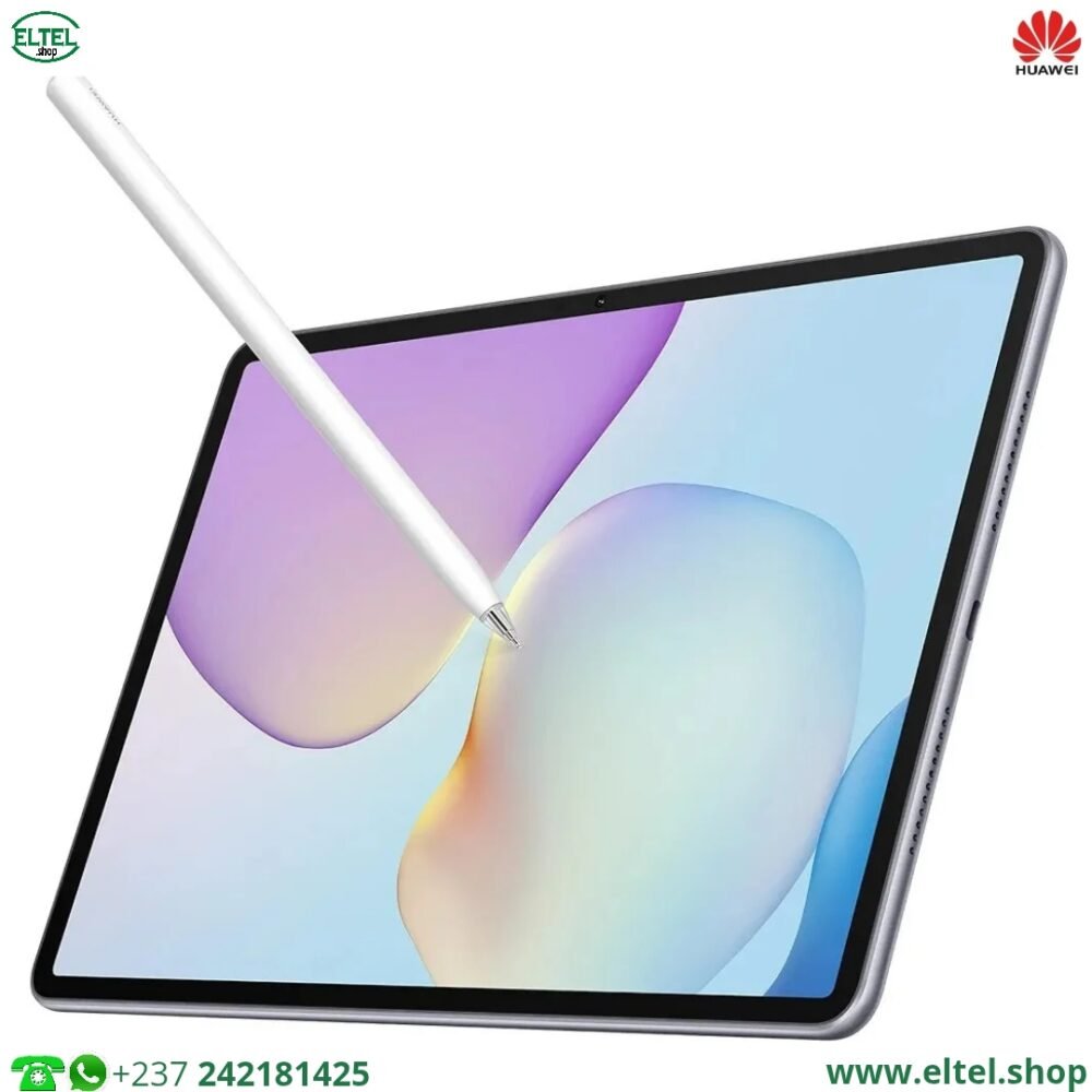 Huawei MatePad 11.5 2025 - 256GB/8GB - 13MP/8MP - 10100mAh - Garantie 12 mois (neuf)