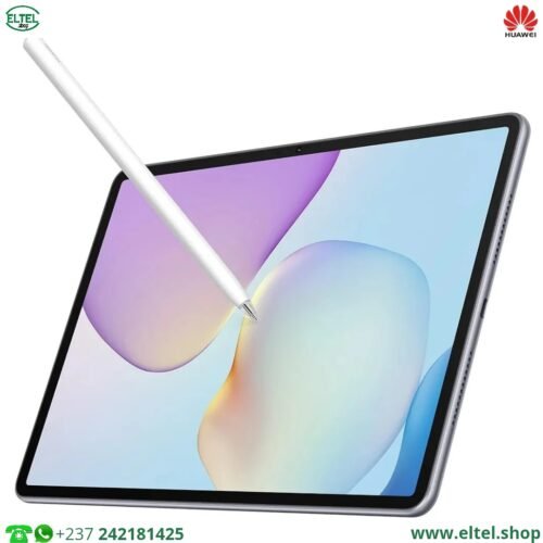 Huawei MatePad 11.5 2025 - 256GB/8GB - 13MP/8MP - 10100mAh - Garantie 12 mois (neuf)
