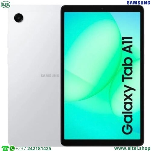 Galaxy Tab A11 - 8.7 pouces - 128GB/8GB - sim - 8MP/5MP - 5100mAh - garantie 24 mois (neuf)